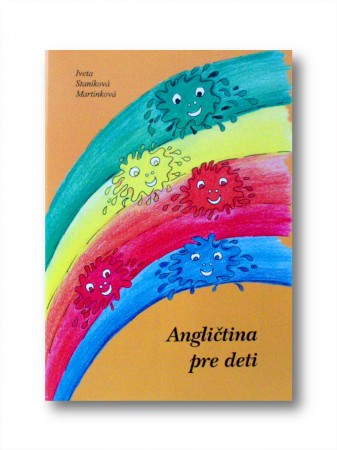 Angličtina pre deti